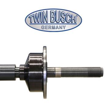 Twin Busch TWF100 Reifenwuchtmaschine handbetrieben semi automatisch